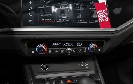 Audi Q3, 2025 год, 5 400 000 рублей, 19 фотография