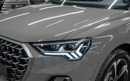 Audi Q3, 2025 год, 5 400 000 рублей, 26 фотография