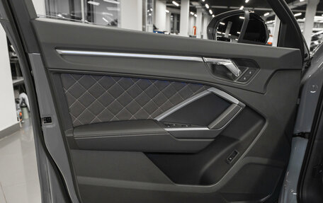 Audi Q3, 2025 год, 5 400 000 рублей, 21 фотография