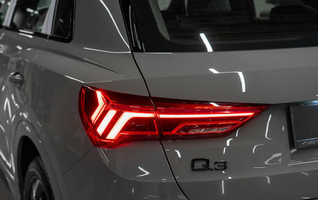 Audi Q3, 2025 год, 5 400 000 рублей, 27 фотография