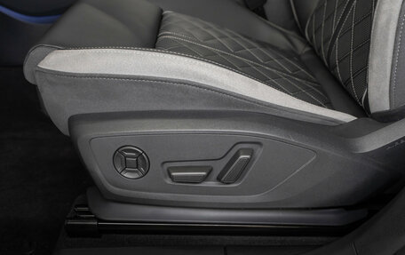 Audi Q3, 2025 год, 5 400 000 рублей, 22 фотография