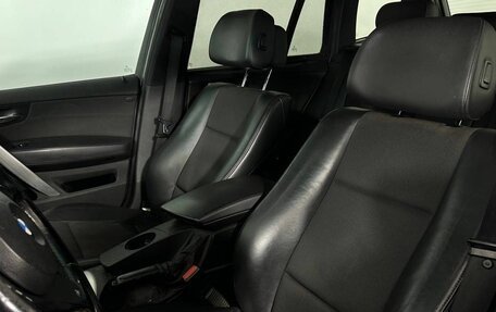 BMW X3, 2008 год, 990 000 рублей, 10 фотография