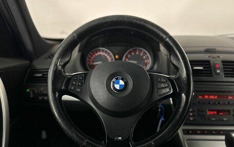 BMW X3, 2008 год, 990 000 рублей, 15 фотография