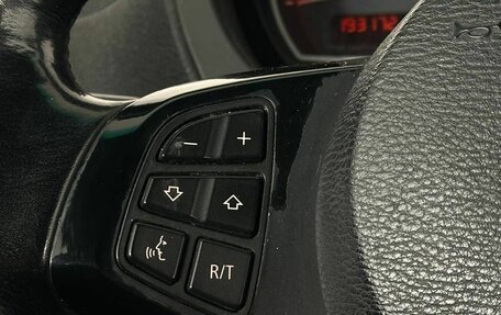 BMW X3, 2008 год, 990 000 рублей, 16 фотография