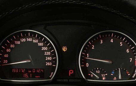 BMW X3, 2008 год, 990 000 рублей, 18 фотография