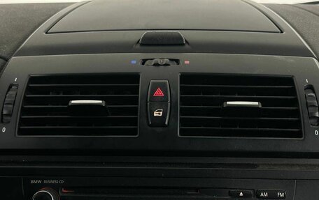 BMW X3, 2008 год, 990 000 рублей, 19 фотография