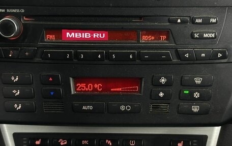 BMW X3, 2008 год, 990 000 рублей, 20 фотография