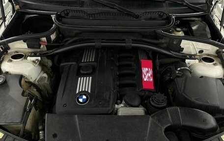 BMW X3, 2008 год, 990 000 рублей, 22 фотография