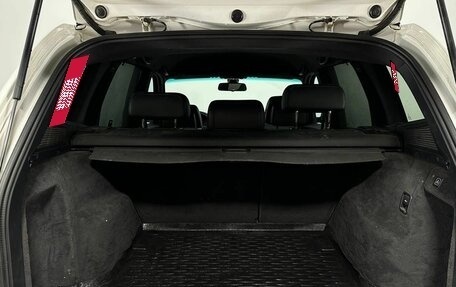 BMW X3, 2008 год, 990 000 рублей, 23 фотография