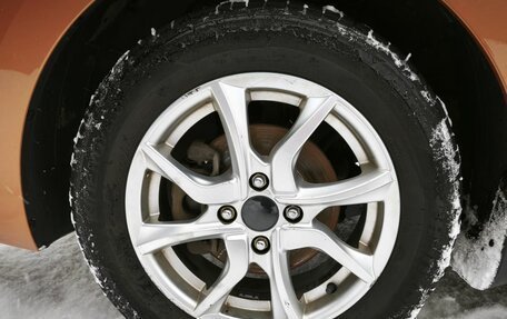 KIA Rio IV, 2018 год, 1 005 000 рублей, 10 фотография