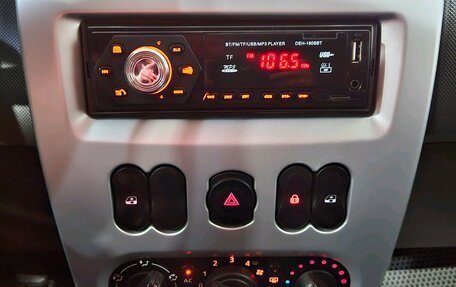 Renault Sandero I, 2014 год, 545 000 рублей, 11 фотография