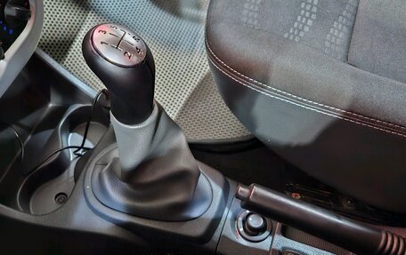 Renault Sandero I, 2014 год, 545 000 рублей, 14 фотография