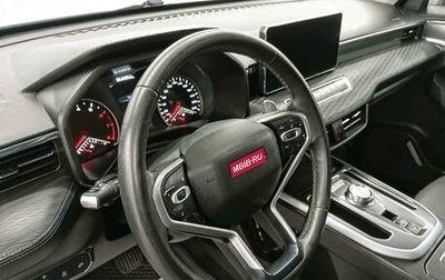 Haval Jolion, 2024 год, 1 334 000 рублей, 1 фотография