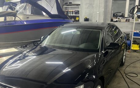 Audi A6, 2017 год, 3 100 000 рублей, 1 фотография