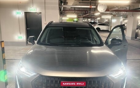 Haval Jolion, 2025 год, 2 300 000 рублей, 1 фотография