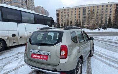 Renault Duster I рестайлинг, 2012 год, 700 000 рублей, 1 фотография