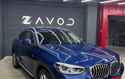BMW X4, 2019 год, 5 150 000 рублей, 1 фотография