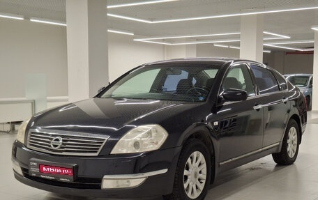 Nissan Teana, 2007 год, 630 000 рублей, 1 фотография