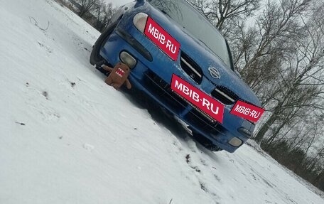 Nissan Almera, 2000 год, 220 000 рублей, 1 фотография