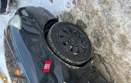 BYD F3 I, 2007 год, 170 000 рублей, 1 фотография