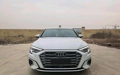 Audi A3, 2022 год, 2 200 000 рублей, 1 фотография