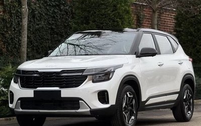 KIA Seltos I, 2025 год, 2 400 000 рублей, 1 фотография