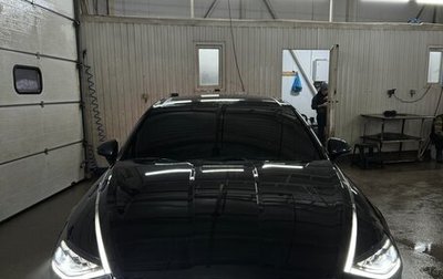 Hyundai Sonata VIII, 2019 год, 2 450 000 рублей, 1 фотография