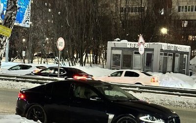 Jaguar XF I рестайлинг, 2012 год, 1 350 000 рублей, 1 фотография