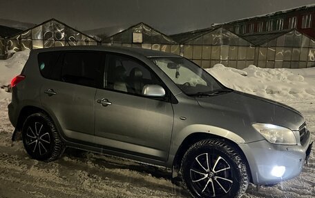 Toyota RAV4, 2006 год, 1 099 000 рублей, 1 фотография