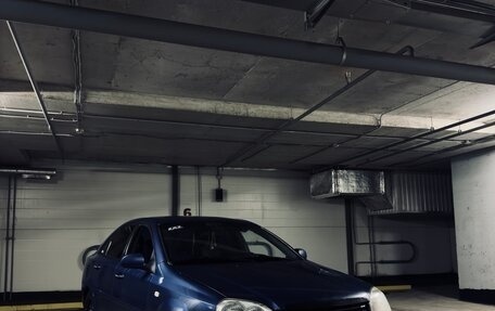 Chevrolet Lacetti, 2008 год, 320 000 рублей, 1 фотография