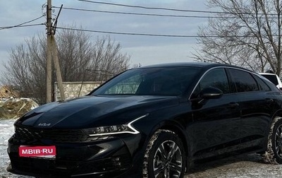 KIA K5, 2020 год, 3 300 000 рублей, 1 фотография