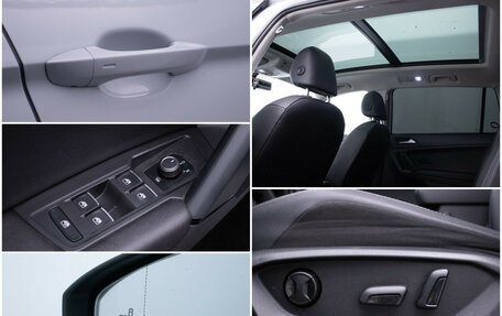 Volkswagen Tiguan II, 2018 год, 2 410 000 рублей, 17 фотография