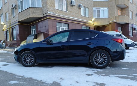 Mazda 3, 2014 год, 1 170 000 рублей, 4 фотография