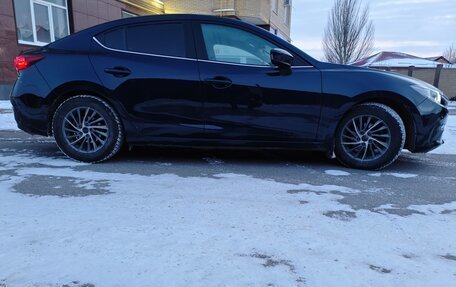 Mazda 3, 2014 год, 1 170 000 рублей, 5 фотография