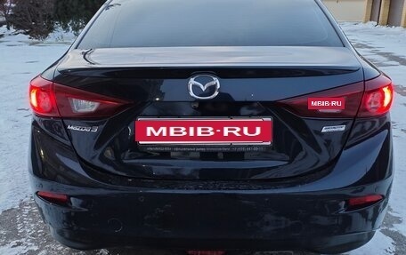 Mazda 3, 2014 год, 1 170 000 рублей, 6 фотография