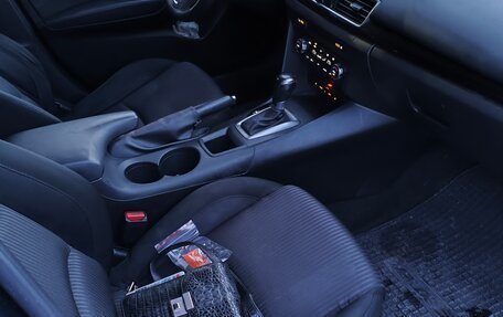 Mazda 3, 2014 год, 1 170 000 рублей, 8 фотография