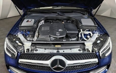 Mercedes-Benz GLC Coupe, 2019 год, 4 515 000 рублей, 11 фотография