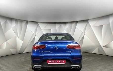 Mercedes-Benz GLC Coupe, 2019 год, 4 515 000 рублей, 8 фотография