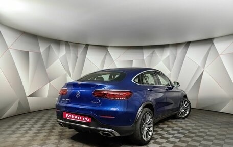 Mercedes-Benz GLC Coupe, 2019 год, 4 515 000 рублей, 2 фотография
