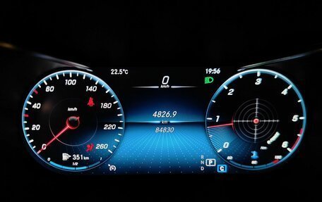 Mercedes-Benz GLC Coupe, 2019 год, 4 515 000 рублей, 18 фотография