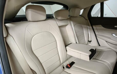 Mercedes-Benz GLC Coupe, 2019 год, 4 515 000 рублей, 17 фотография