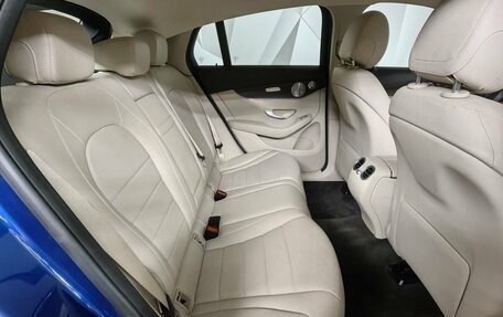 Mercedes-Benz GLC Coupe, 2019 год, 4 515 000 рублей, 16 фотография