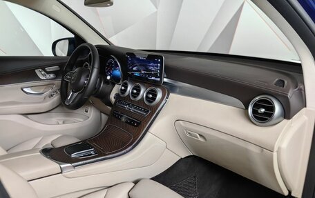 Mercedes-Benz GLC Coupe, 2019 год, 4 515 000 рублей, 13 фотография