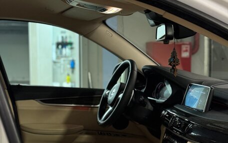 BMW X6, 2016 год, 3 900 000 рублей, 10 фотография