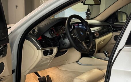 BMW X6, 2016 год, 3 900 000 рублей, 11 фотография