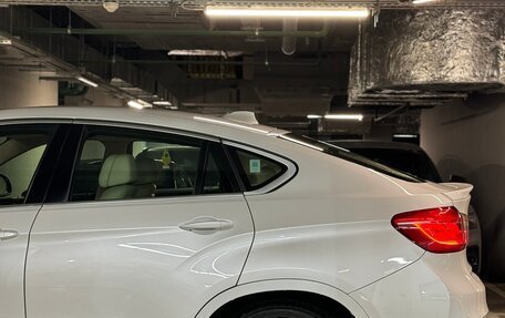 BMW X6, 2016 год, 3 900 000 рублей, 6 фотография