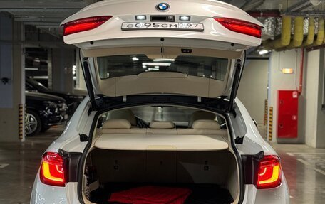 BMW X6, 2016 год, 3 900 000 рублей, 9 фотография