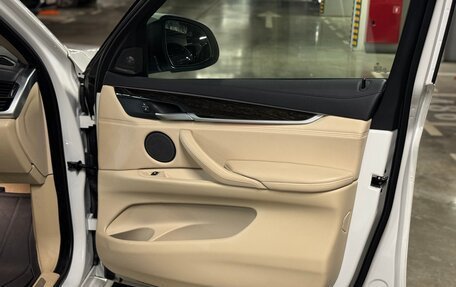 BMW X6, 2016 год, 3 900 000 рублей, 20 фотография