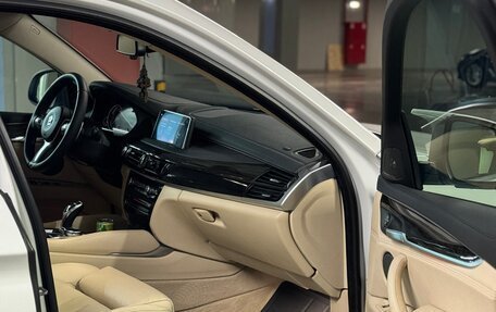 BMW X6, 2016 год, 3 900 000 рублей, 12 фотография