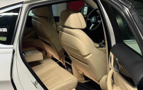 BMW X6, 2016 год, 3 900 000 рублей, 25 фотография